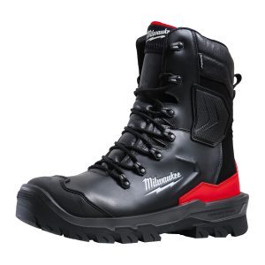 Zaščitni škornji Armourtred™ S7S črni 1H110111W CI HI AN HRO SC FO LG SR