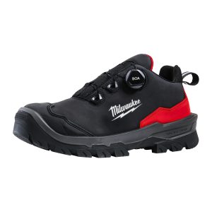 Zaščitni čevlji Armourtred™ S3S črni B1L110111W ESD CI HI HRO SC FO LG SR