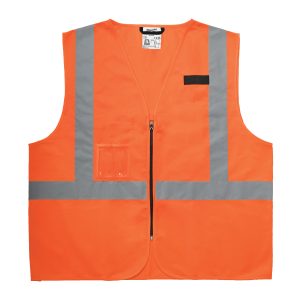 Telovnik visoke vidljivosti