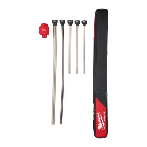 Set mikro cevi AIR-TIP™ z dolgim dosegom in prilagodljivo cevjo
