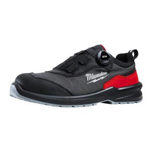 Flextred™ S1PS zaščitni čevlji črni B1L110133 ESD FO SR