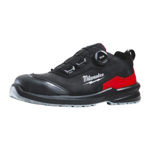 Flextred™ S3S zaščitni čevlji črni B1L110133 ESD SC FO SR