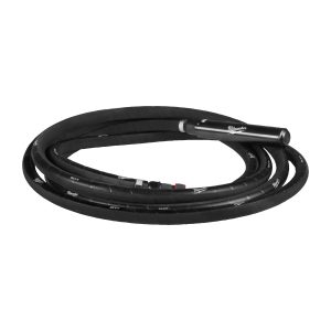 Betonske vibratorske gredi za visokofrekvenčni betonski vibrator MX FUEL™