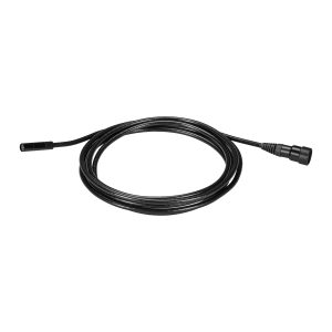 10 mm glava kamere - 1,2 m inšpekcijska kamera za monitor za pregled kanalizacije M12™