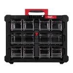 PACKOUT™ organizator s predalčki