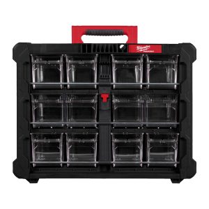PACKOUT™ organizator s predalčki