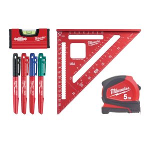 Measuring and Layout Set