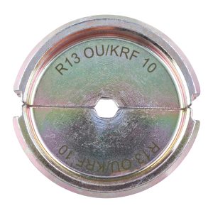 Crimping dies KRF