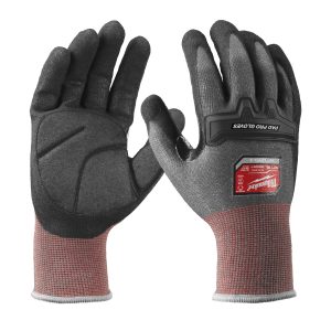Rokavice Pad Pro Cut D