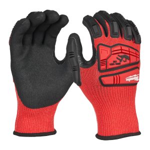 Rokavice Impact Pro Cut C