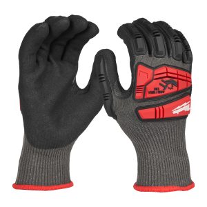 Rokavice Impact Pro Cut E