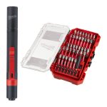 Shockwave Impact Duty Bit Set (39)