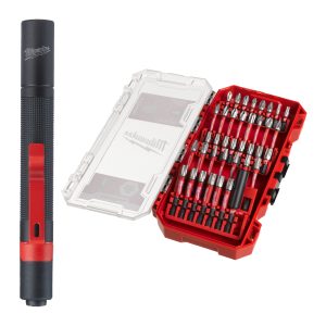 Shockwave Impact Duty Bit Set (39)