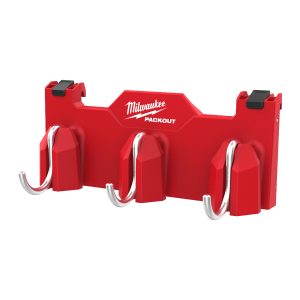Stranski nosilec PACKOUT™ s 3 kavlji