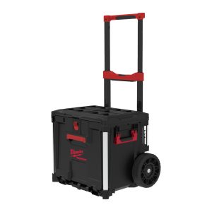 Zaboj s predali na kolesih PACKOUT™