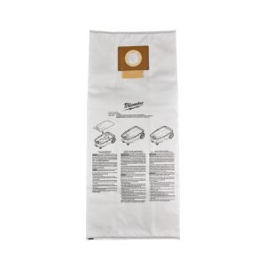 Fleece Dust Bag