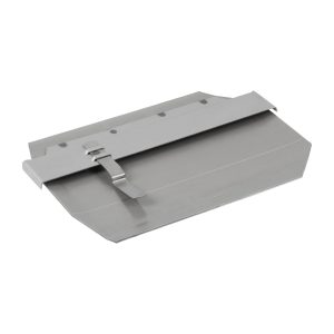 4-delni set plavajočih rezil za gladilko MX FUEL™ 900 mm