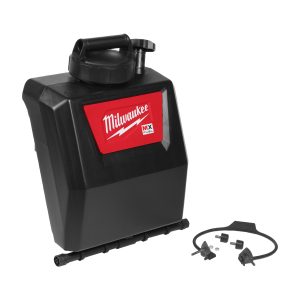 Rezervoar za vodo za vibracijsko ploščo MX FUEL™