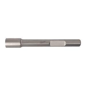 28 mm HEX ground rod driver 23 mm