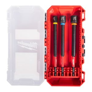 Shockwave Nut Driver long Set (3)
