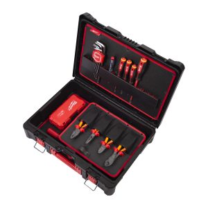Packout Electrician Set