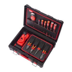 PACKOUT™ set za vodovodarje 74-delni