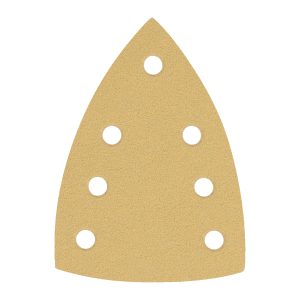 Visoko zmogljivi trikotni brusilni listi