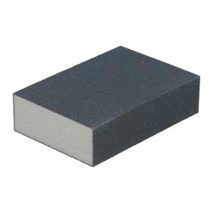 Abrasive Sponges