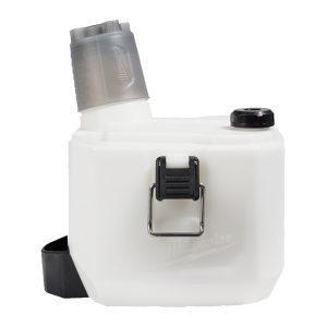 3.7l Tank