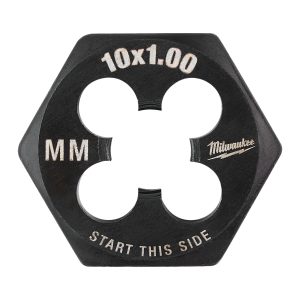 Metric Hex Threading Dies
