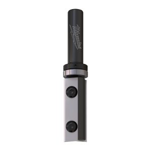 Template profile bits with carbide insert knives