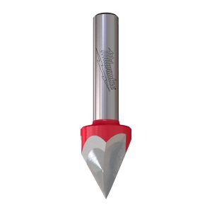 Laser point bits