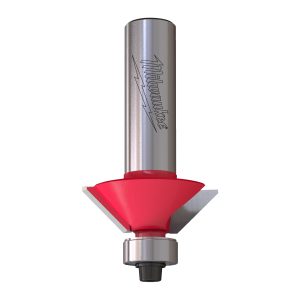 Chamfer bits