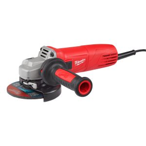 1000 W kotni brusilnik z AVS
