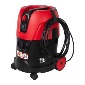 25 l sesalnik razreda H
