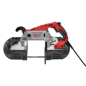 Tračna žaga za globoke reze