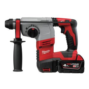 M18™ Kladivo SDS-plus s 4 načini