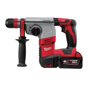 M18™ Kladivo SDS-Plus s 4 načini z vpenjalno glavo FIXTEC™