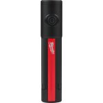 Ročna svetilka z USB polnjenjem 500 lumnov