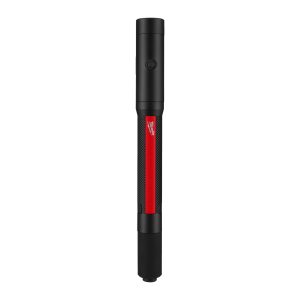 Svetilka v obliki pisala z USB polnjenjem 250 lumnov