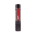Ročna svetilka z USB polnjenjem 800L