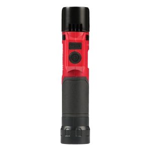 Vrtljiva ročna svetilka z USB polnjenjem