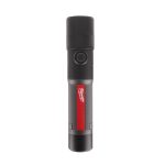 Ročna svetilka z USB polnjenjem in funkcijo vrtenja 1100L