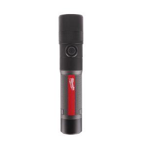 Ročna svetilka z USB polnjenjem in funkcijo vrtenja 1100L