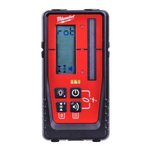 Linijski / rotacijski laserski detektor
