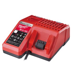 M12™ – M18™ polnilec