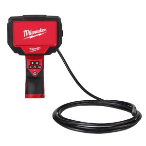 inšpekcijska kamera M12™ 360° 3 m 2. generacije
