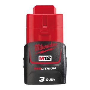 M12™ akumulator 3.0 Ah
