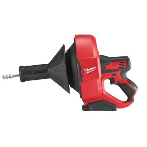 M12™ Izjemno kompakten čistilec odtočnih cevi s premerom spirale 6 mm