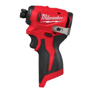 M12™ kompaktni brezkrtačni udarni vijačnik